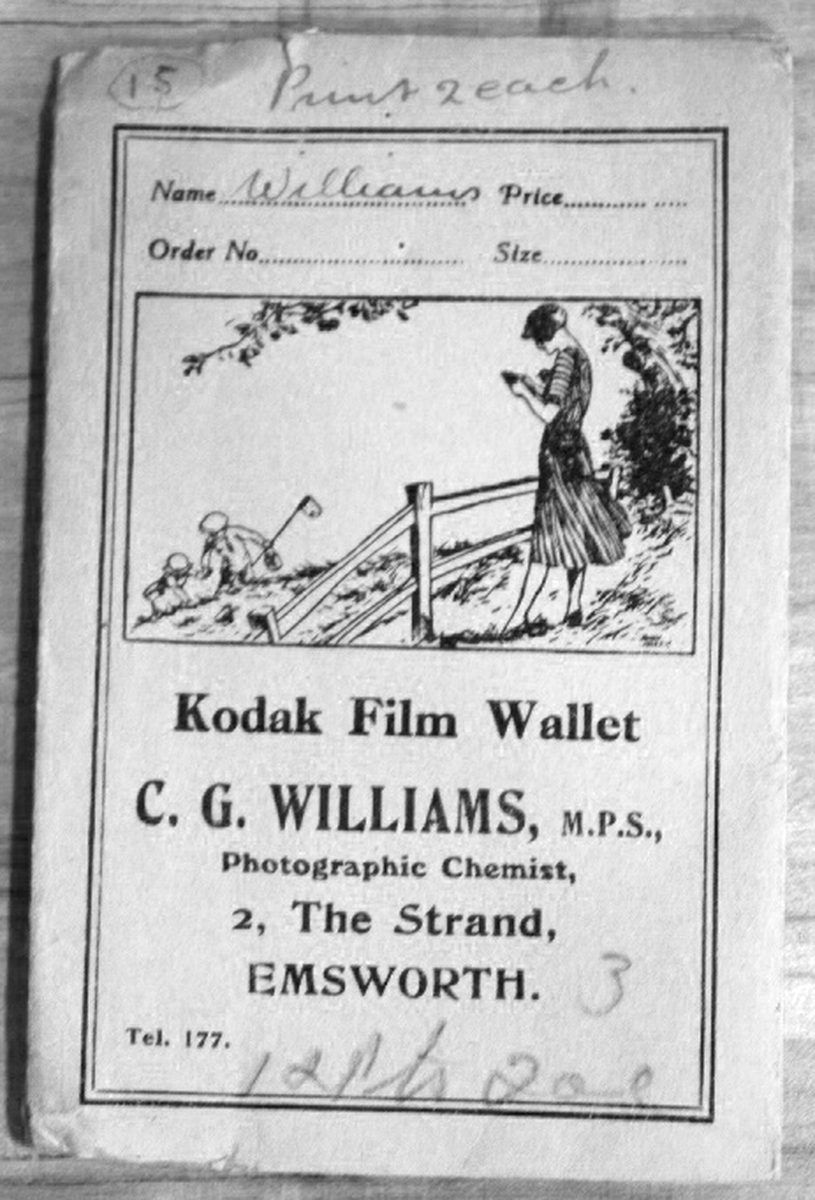 Williams Photographic Chemist bw.jpg