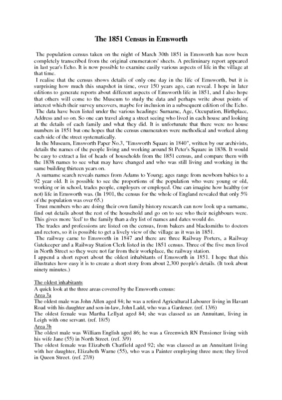 1851 Census in Emsworth.pdf