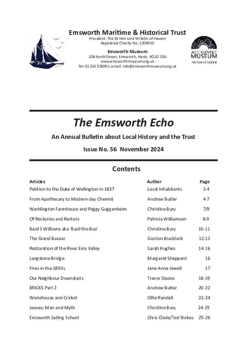 Emsworth Echo Nov 2024 Final.pdf