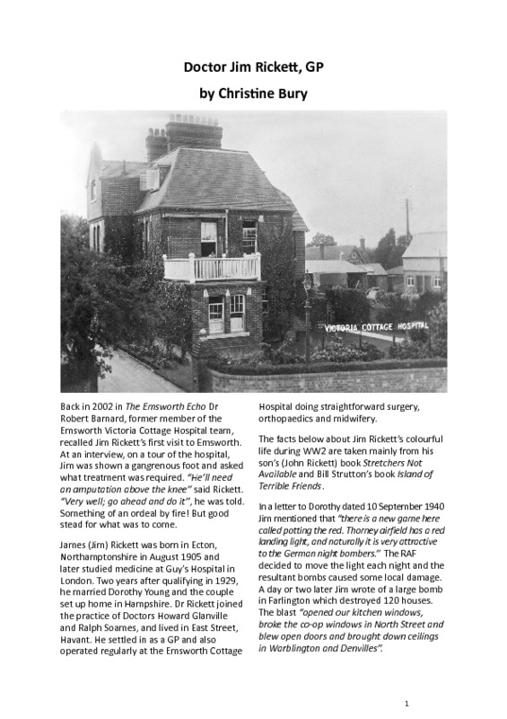 Dr Jim Rickett, GP.pdf Dr Jim Rickett, GP.pdf