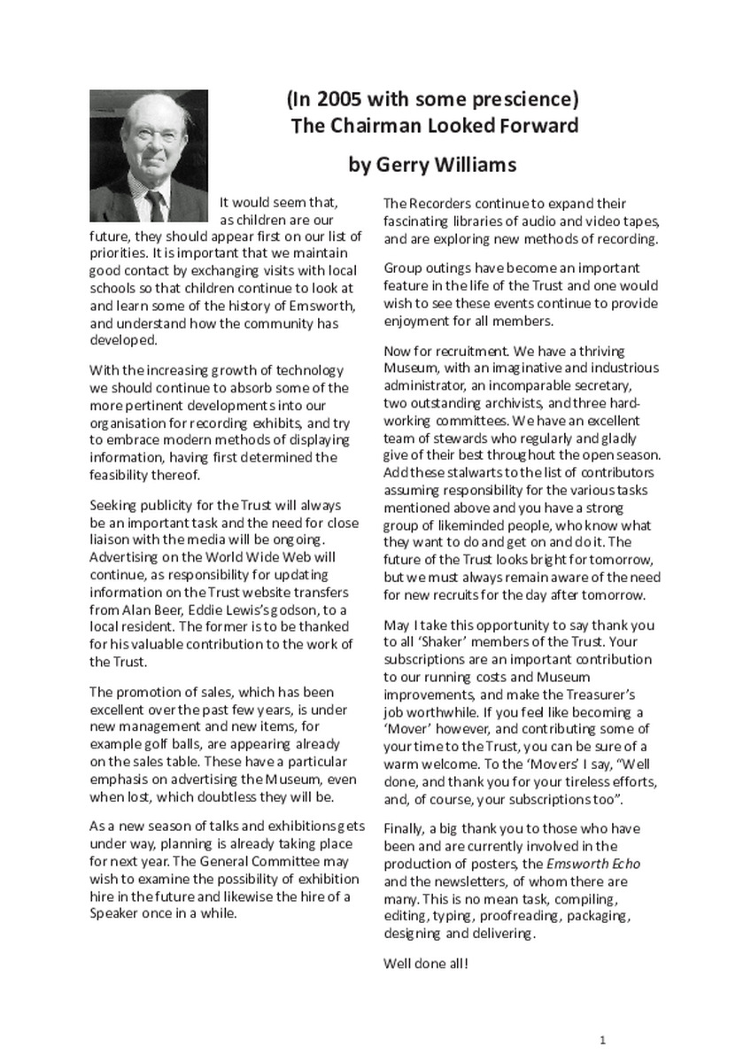 Echo 2025 In 2005 Chairman Looked Forward.pdf