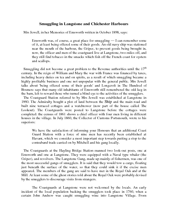 Smuggling.pdf