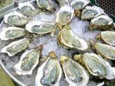 oyster